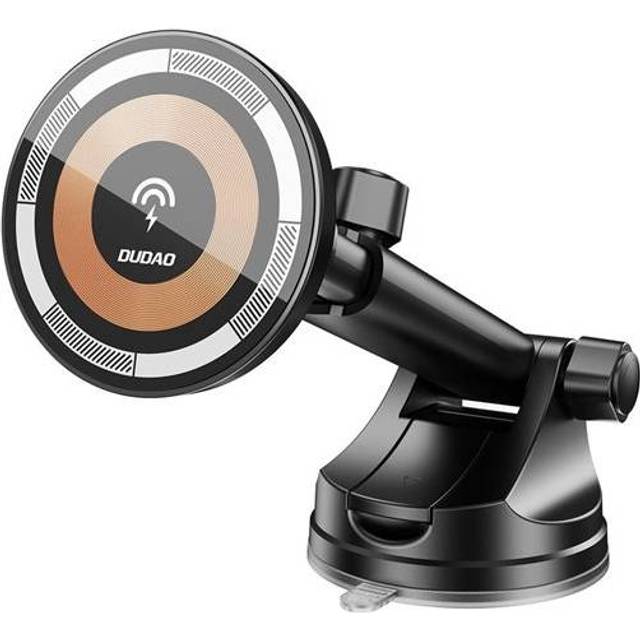 Dudao F12MAX+ wireless car charger 15watt