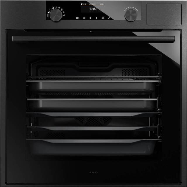 Asko Craft OCS8664B inbyggnadsugn