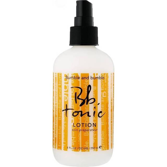 Bb. Tonic Lotion Primer (for Medium To Thick Hair) - 250ml/8.5oz