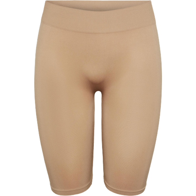 Pieces dame shorts PCLONDON - Nature