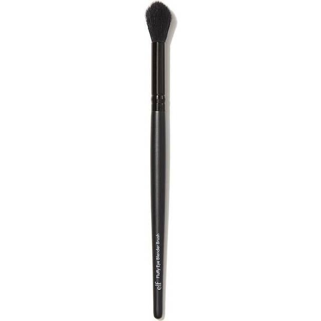 e.l.f. Fluffy Eye Blender Makeup Brush