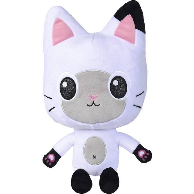 Gabby's Dollhouse Gosedjur Pandis 45 cm