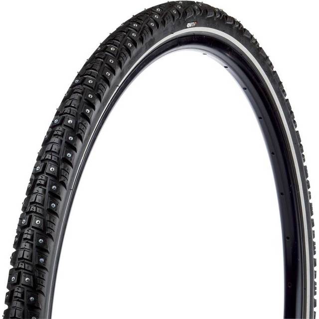 45Nrth Gravdal 700x38C Dubbdäck 33tpi, 252 Steel-carbide pigger