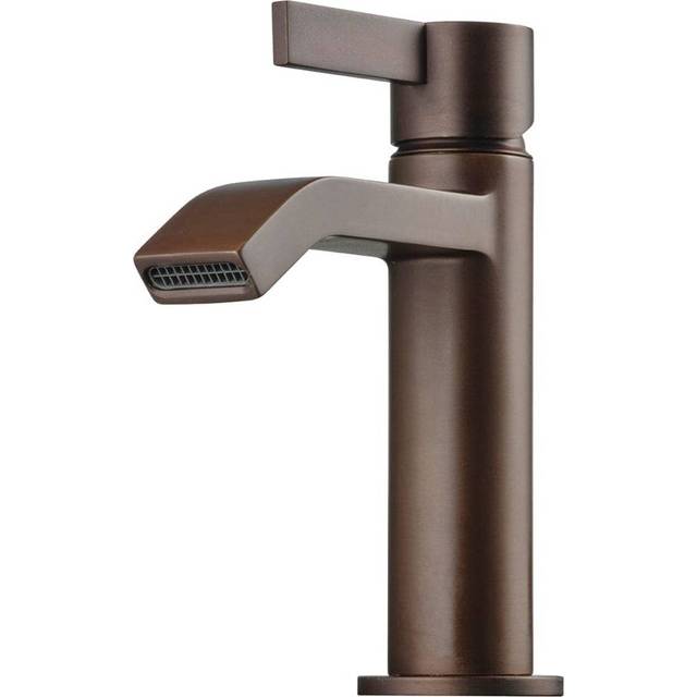 Tapwell Tvättställsblandare ARM071 Brons