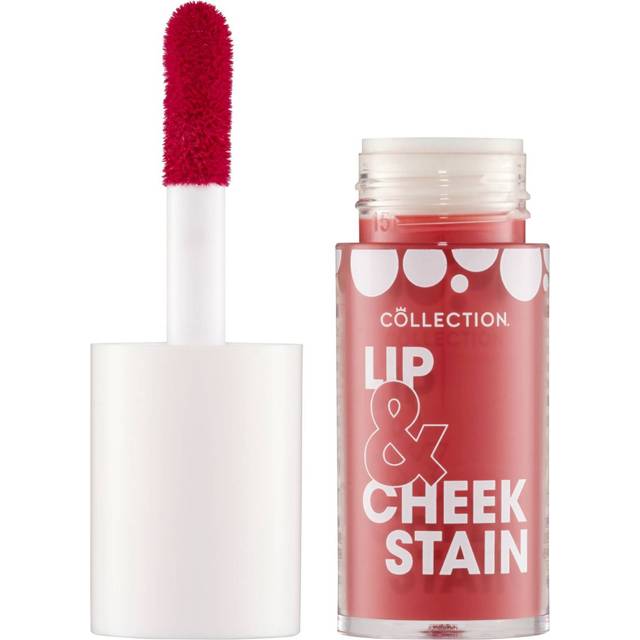 Collection Lip & Cheek Stain Poppy 2 5ml