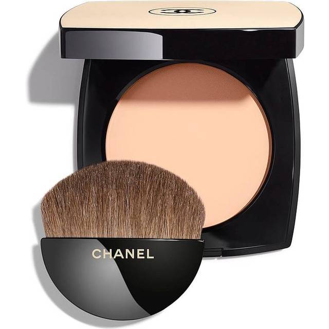 Chanel LES BEIGES HEALTHY GLOW POWDER