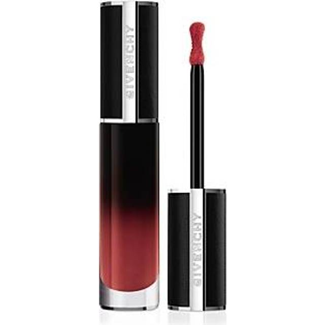 Givenchy Le Rouge Interdit Cream Velvet Lipstick N27 N27