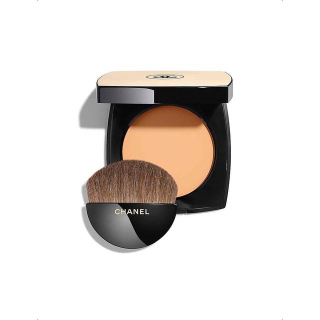 Chanel LES BEIGES HEALTHY GLOW POWDER