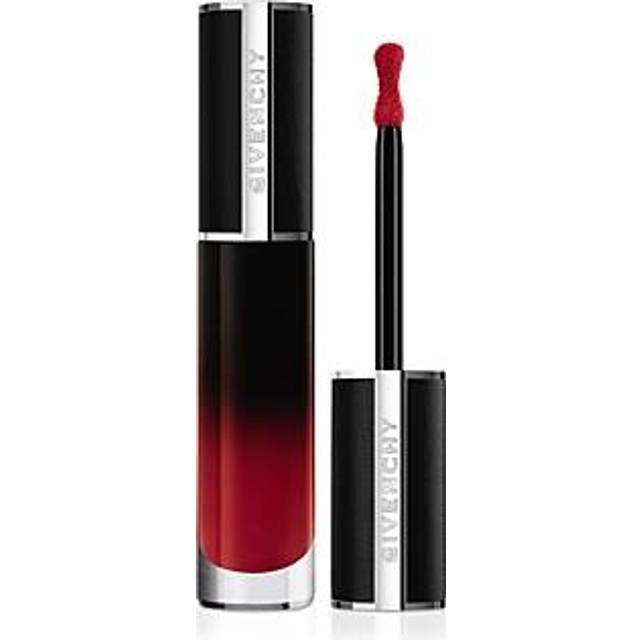 Givenchy Le Rouge Interdit Cream Velvet Liptstick 6.5ml (Various Shades) - N37