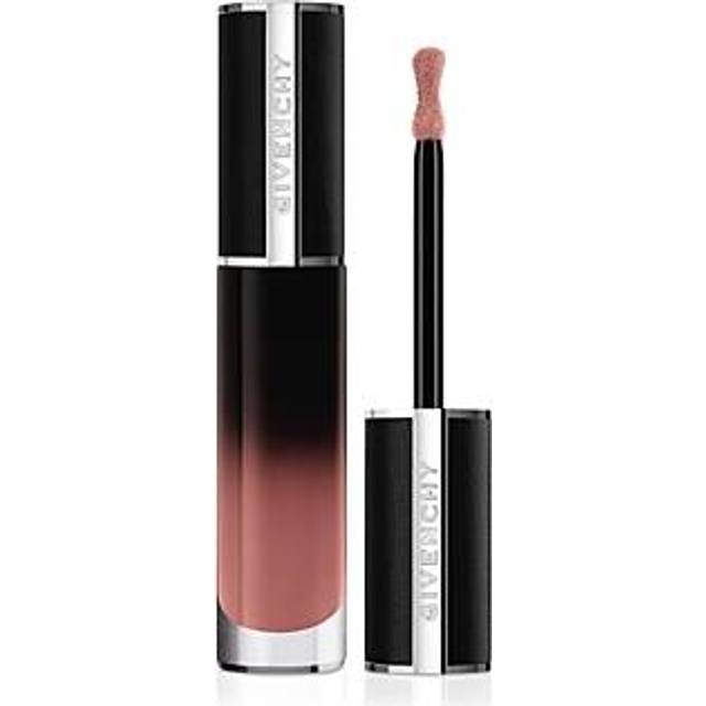 GIVENCHY Smink Läppar Le Rouge Interdit Cream Velvet N10 Beige Nu 6,5 ml ()