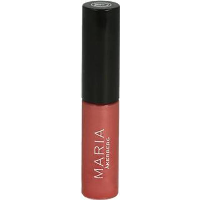 Maria Åkerberg Lip Gloss Nude Velvet 6 ml