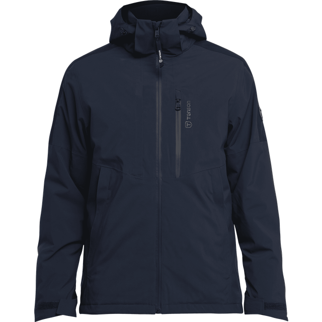 Tenson M's Core Ski Jacket Navy Blazer (XL)