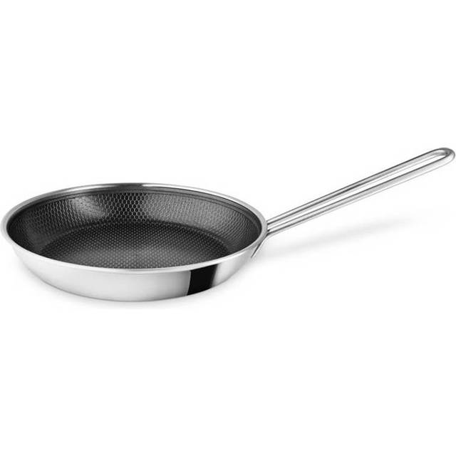 Eva Trio - Mosaic Frying Pan 28cm Ceramic Slip-Let® Coating (246628)