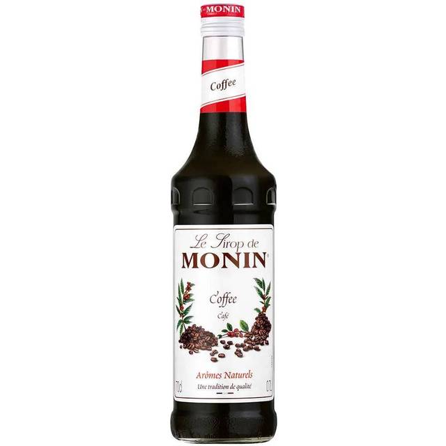 Monin Coffee Syrup, 70 cl