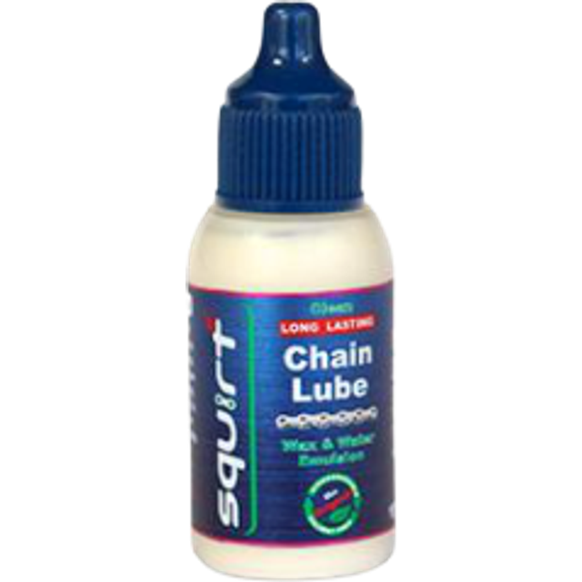Squirt Chain Lube - 15ml