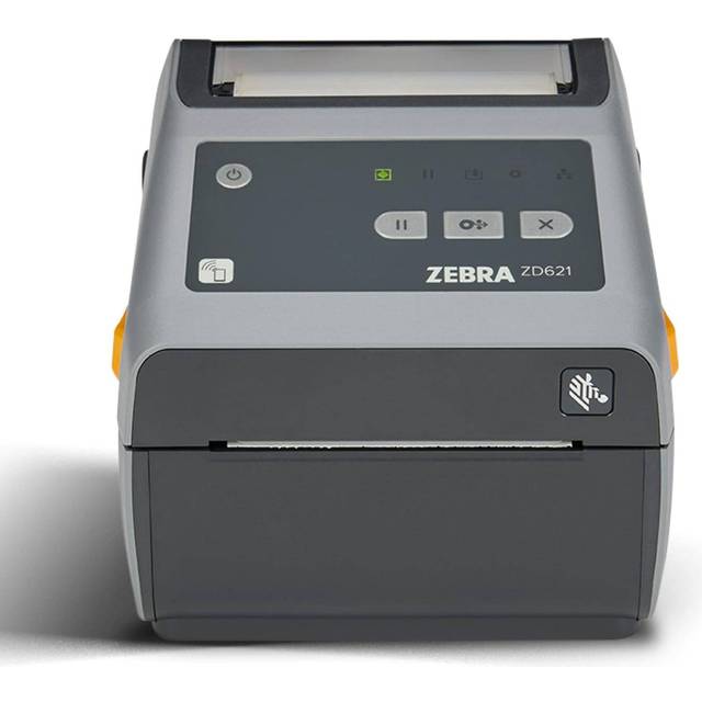 zebra ZD621d, 203DPI, ethernet | ZD6A042-D0EF00EZ