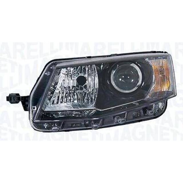 MAGNETI MARELLI 711307024263 Strålkastare Höger, D3S, utan glödlampor, Xenon