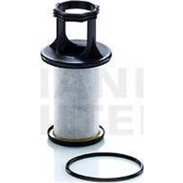 Filter, vevhusventilation MANN-FILTER LC 5001 x