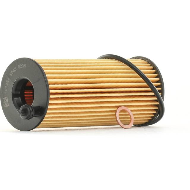 1/2/5/6/10 Oil Filter for BMW F10 F25 F30 F31 328d X3 HU6004x,11428507683, OX404DECO, E204HD218, L471 / 11 42 8 507 683 - 1 x Filter
