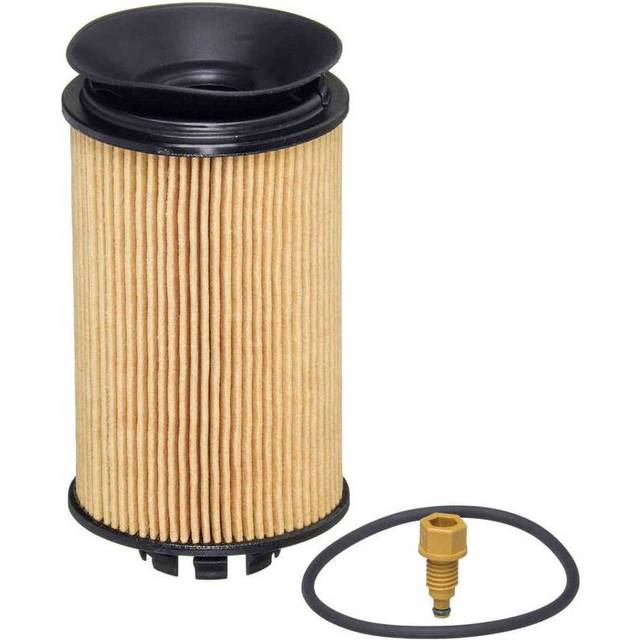 Oljefilter HENGST FILTER E845H D335