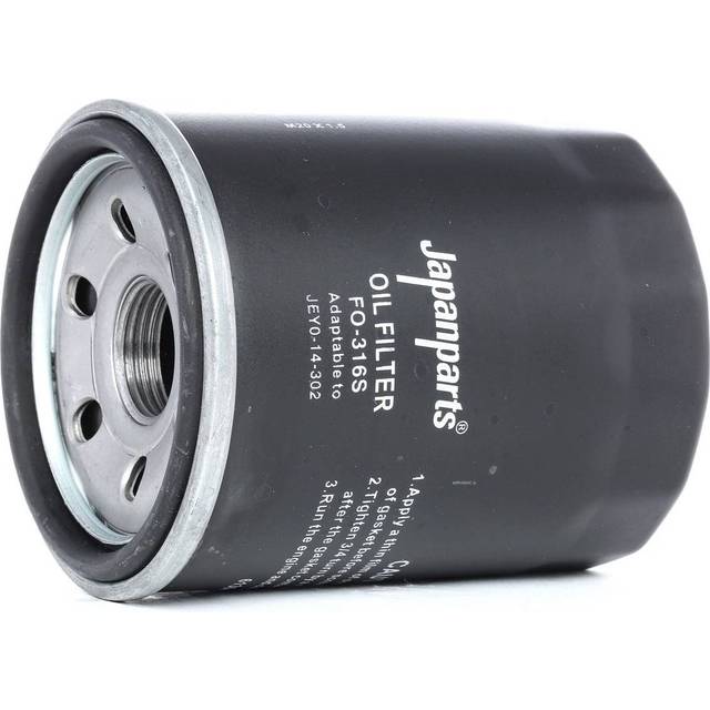 Oljefilter JAPANPARTS FO-316S