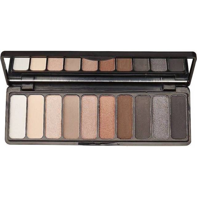 Everyday Smoky Eyeshadow Palette