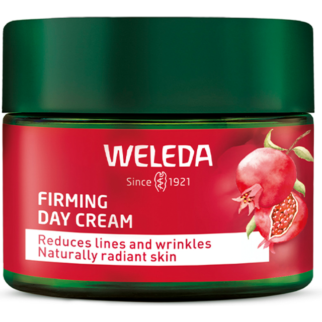 Weleda Pomegranate & Macca Root Firming Day Care 40ml