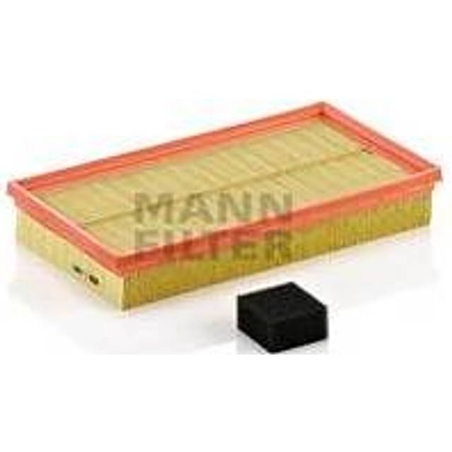 MANN-FILTER C 2982 KIT Luftfilter - för Bil+Lätt lastbil