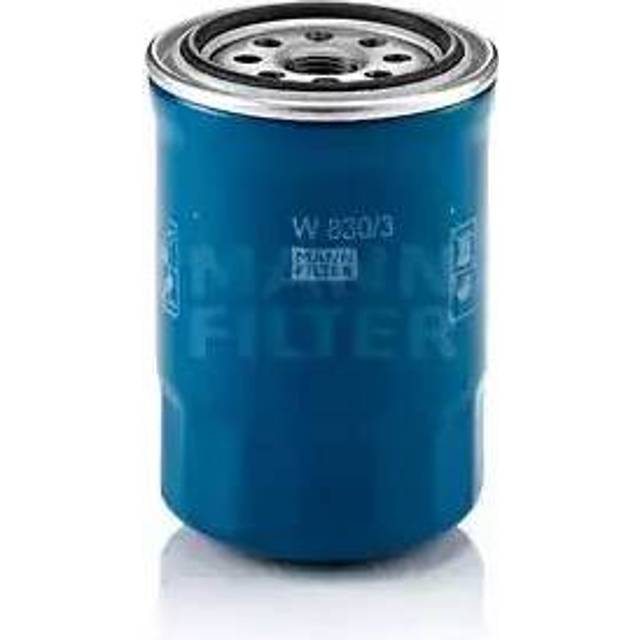 Mann Oil Filter 501730029