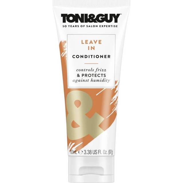 Toni & Guy Unisex Leave In Conditioner 100ml - NA - One Size