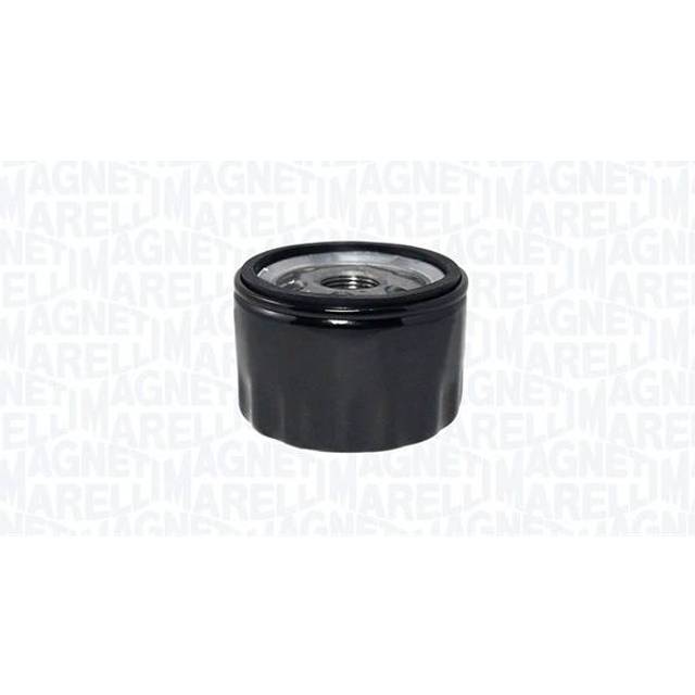 Oljefilter MAGNETI MARELLI 71760808 för RENAULT, AC, LOMBARDINI, FORD, …