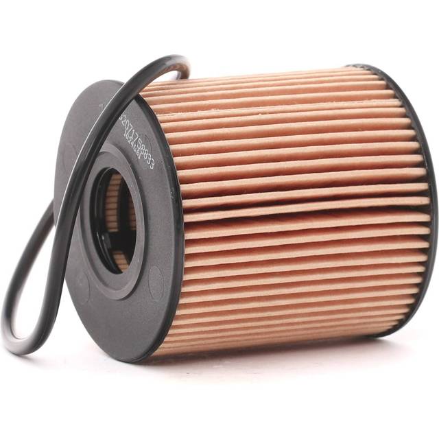 Oljefilter MAGNETI MARELLI 152071758833