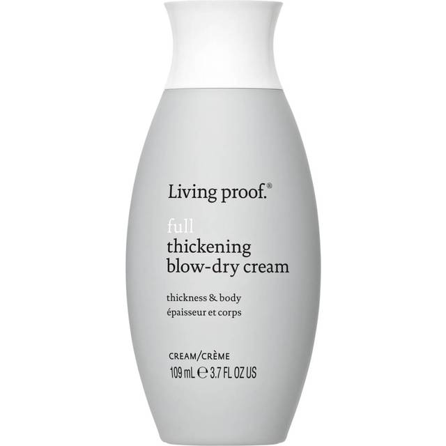 Living Proof Thickening Blow-Dry Hair Styling Cream, 109ml