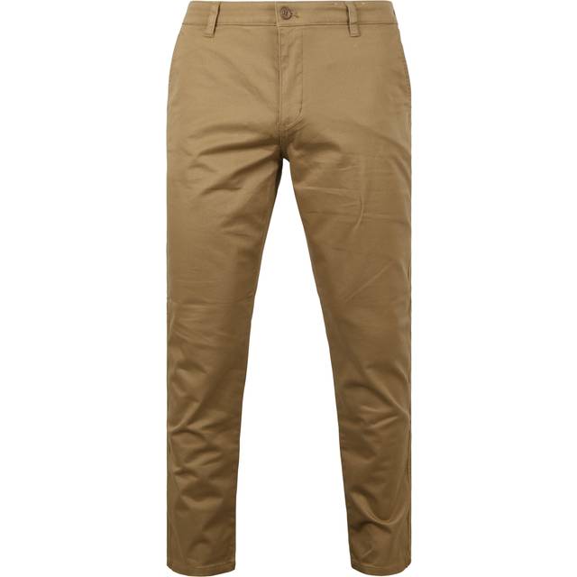 Original Slim Fit Chinos - beige - W31 L32