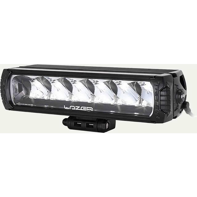 Lazer Triple-R 850 extraljusramp 13" 322 mm pos.ljus