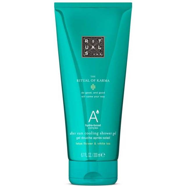 Rituals The Ritual of Karma After-sun Shower Gel