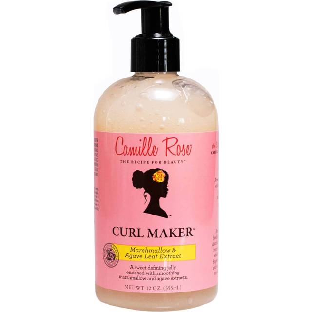 Camille Rose Curl Maker Curling Jelly 355ml