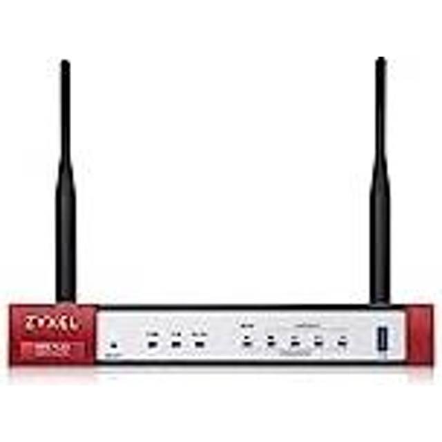 Zyxel USG FLEX 50AX hardware firewall 0.35 Gbit/s