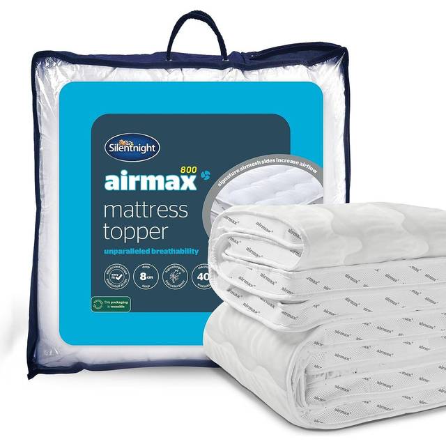 Airmax Mattress Topper Super King