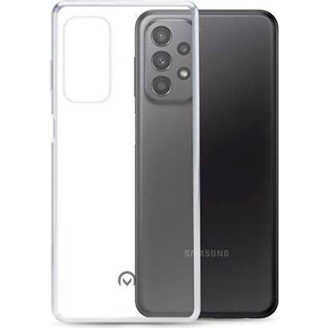 Mobilize Gelly Case Samsung Galaxy A23 5G - Clear