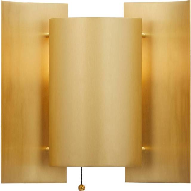 Northern Butterfly wall light Darkgreen