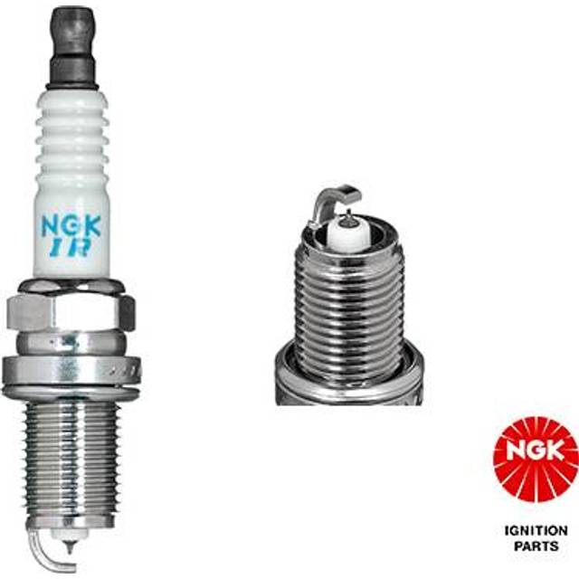 NGK IFR5L11 6502 Spark Plug Iridium