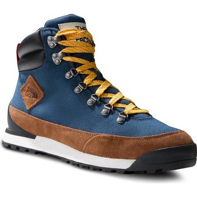 The North Face Men's Back To Berkeley IV Waterproof