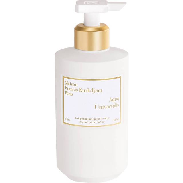 Maison Francis Kurkdjian Aqua Universalis Scented Body Lotion, 350ml