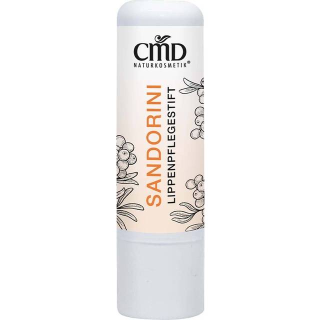 CMD Naturkosmetik Sandorini Læbepomade 4.50 g