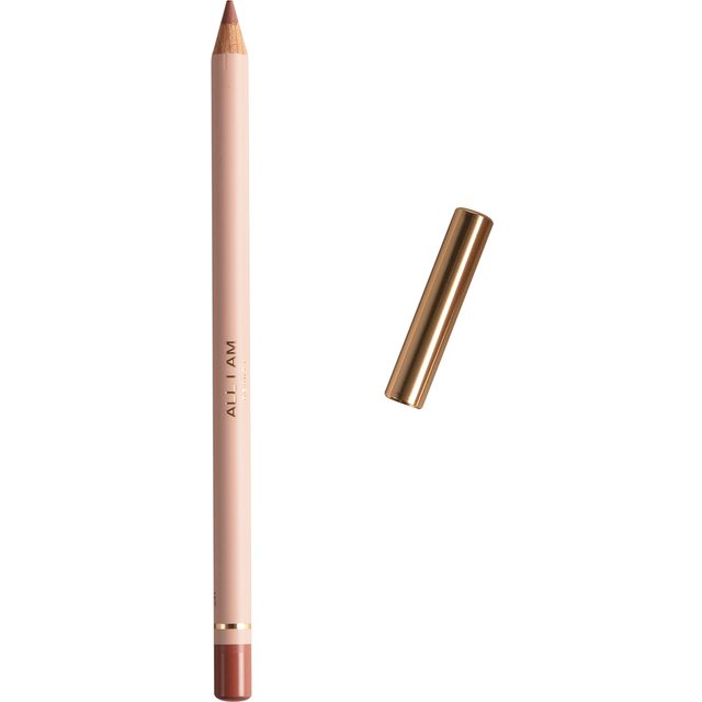 ALL I AM BEAUTY Perfect Lip Pencil Bare Nude