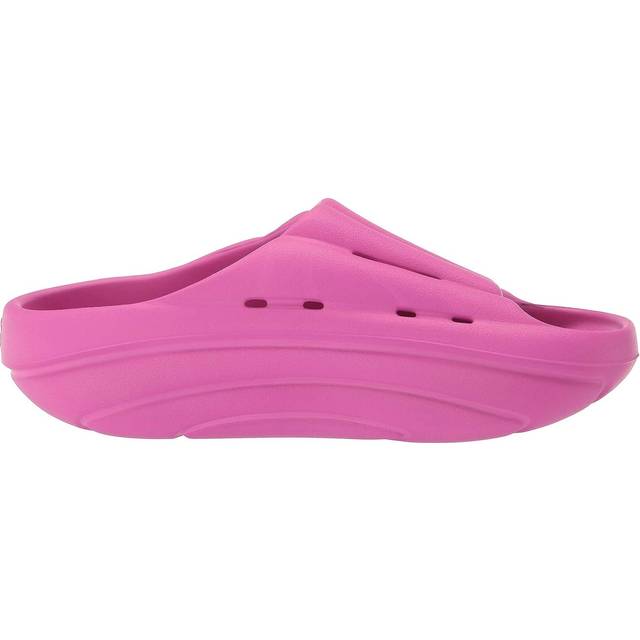 (WMNS) UGG FoamO Slide 'Dragon Fruit' 1136880-DFRT - Dragon Fruit Pink