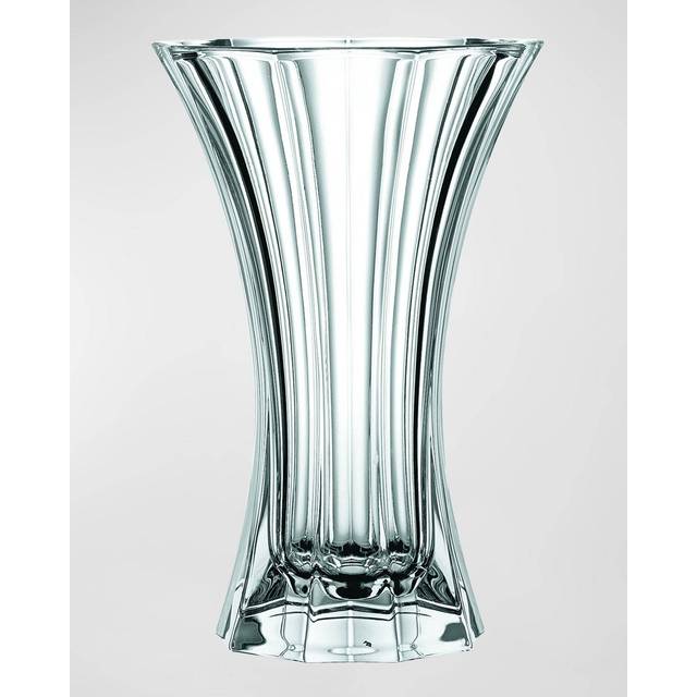 Nachtmann 10.6In Saphir Vase