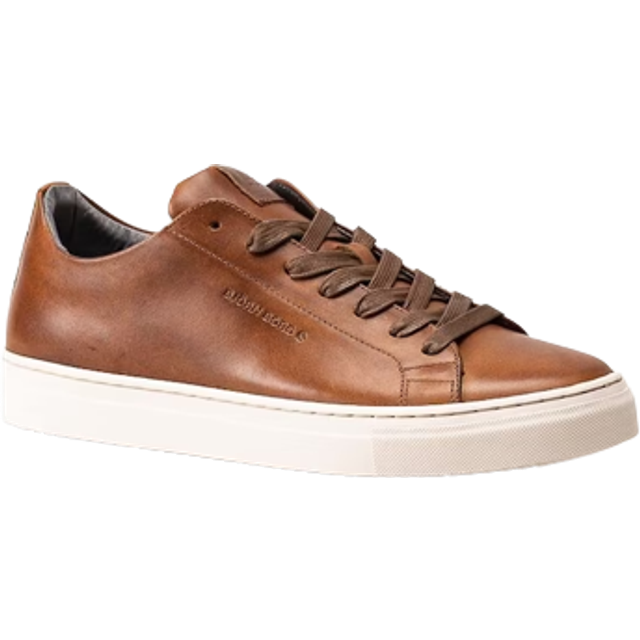 SL100 shoe Brown Male