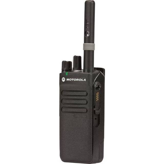 Motorola DP2400 Komradio